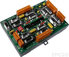 DN-8368MB