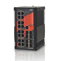 IFS-1608GSM-8PH