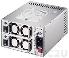ZIPPY MRT-6320P with 1 AC