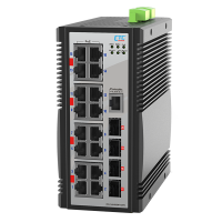 IGS-1604XSM-16PH