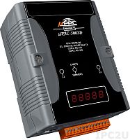 uPAC-5002D