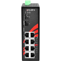LNP-1002G-SFP-T