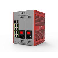 IS-DG510HS10-2F-2A