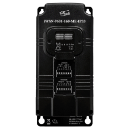 iWSN-9601-360-ME-IP33