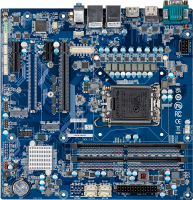uATX-H610A