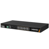 RPG5-2812-SFP8-10GSFP4-24