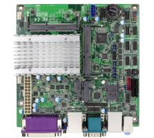 BSW-mITX-N3160