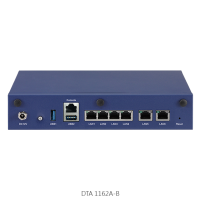 DTA-1162A