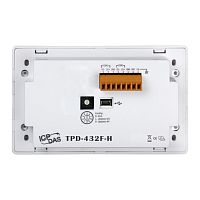 TPD-432F-H