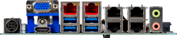 mITX-H61EC