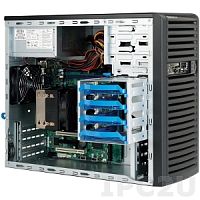 iROBO-ST102-V5