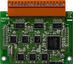 XW506