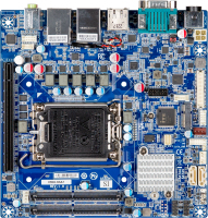 mITX-H610A
