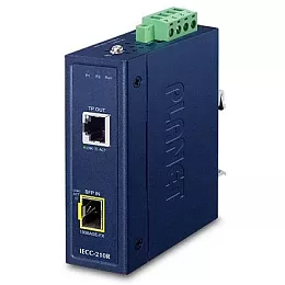 Industrielle Converter und Repeater