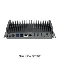 Neu-X304-Series