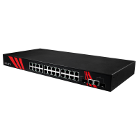 LNP-2602G-SFP-T