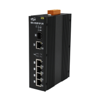 NSM-2105GBP-SFP-24V