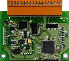 XW304