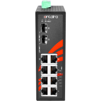 LNP-0802C-SFP-T