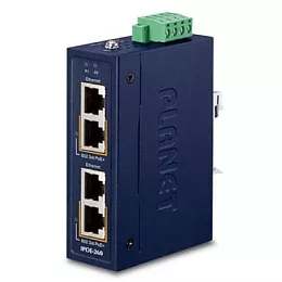 Industrielle Ethernet Switches