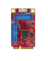 EMPU-3401-W1
