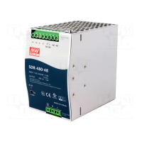 SDR-480-48