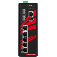LMX-0702G-SFP-T-V2