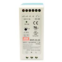 MDR-40-24-CTC