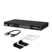 RPG5-2812-SFP8-10GSFP4-24