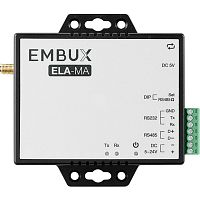ELA-MA
