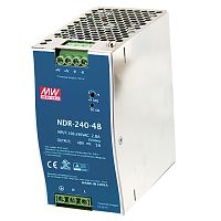 NDR-240-48(Korenix)
