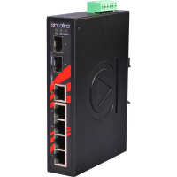 LNX-0702G-SFP-T