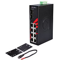 LNX-1002G-SFP
