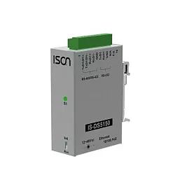 Serial Device Servers