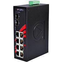 LNX-0802C-SFP-T