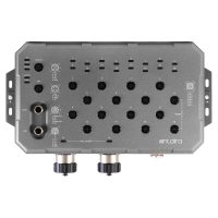 LMX-1802G-M12-10G-SFP-67-110-T