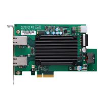AX92324-10GbE with PoE