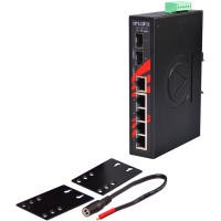LNX-0702G-SFP-T
