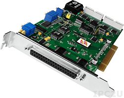 PCI-1802LU