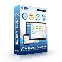 PLANET CloudNMS