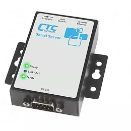 Serial Device Servers