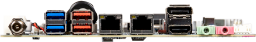 iTXL-H610A