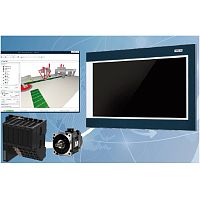SoftMotion-Web-HMI-Starter-Kit