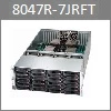 IPC2U informiert: Hohe Performance mit dem 4HE Server 8047R-7JRFT