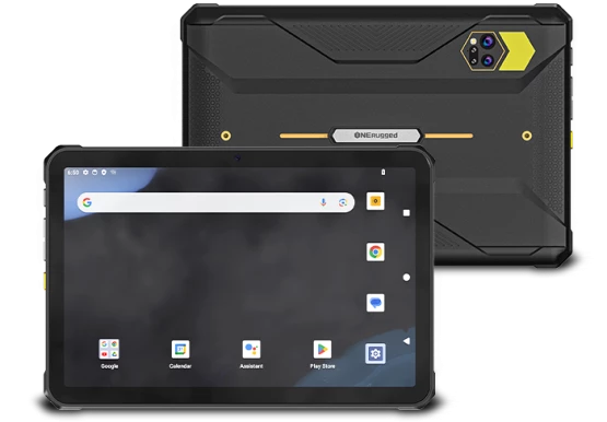 Funktioniert, wo andere aufgeben - ONERugged T2 Ultra