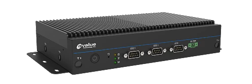 EMS-TGL und EPC-TGU: neue Industrie KI Embedded PC mit hoher Performance