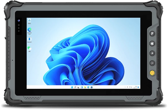 ONERuggeds neues MIL-STD 810H-zertifiziertes M82A Tablet PC