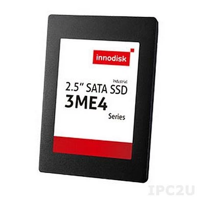 Industrie Flash-Speicher von Innodisk