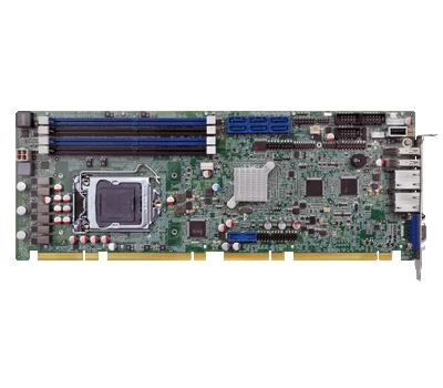 Full-Size PICMG 1.3 SBC für LGA1151 Intel Prozessoren