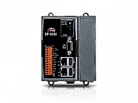 New products in Linux based controllers